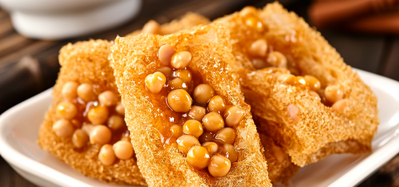 金豆豆耳钉图片